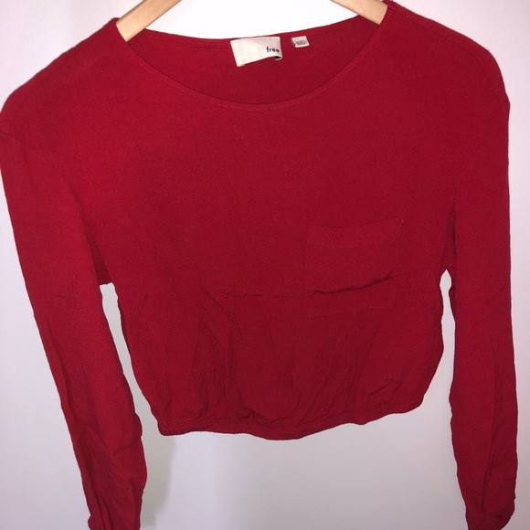 Wilfred Blouse - Picture 1 of 3